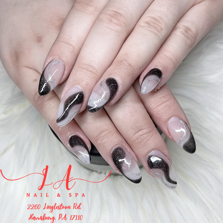 LA Nails & Spa